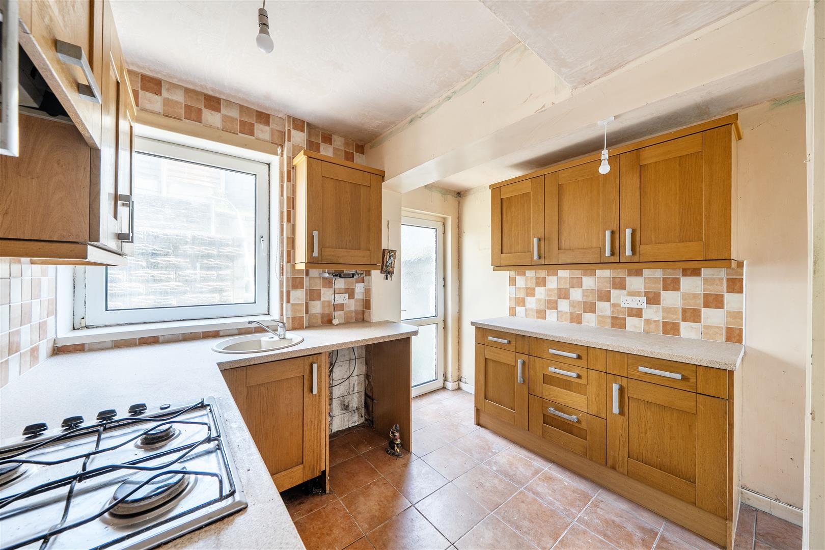 Beaumont Crescent, St. Thomas, Swansea, SA1 8DW